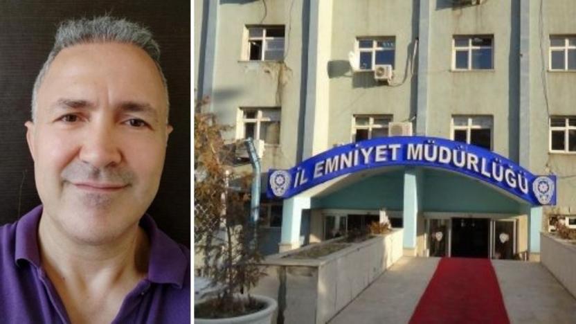 Hakkari Valiliği'nden Emniyet Müdürlüğü'ndeki saldırı hakkında açıklama