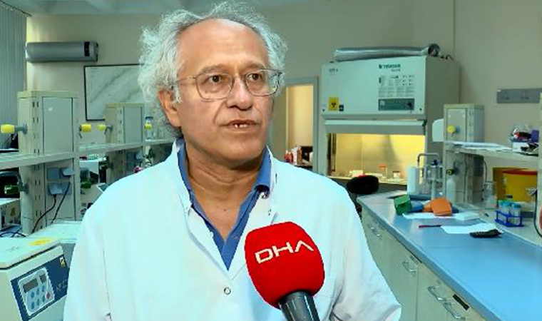 Prof. Dr. Hüseyin Yılmaz uyardı! İşte İstanbul'daki yeni tehlikenin adı