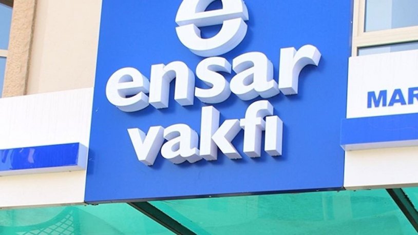 Karaman’da 45 çocuğa tecavüz skandalıyla biliniyor... Ensar Vakfı'nın AB destekli etkinliğine katılan katılana!