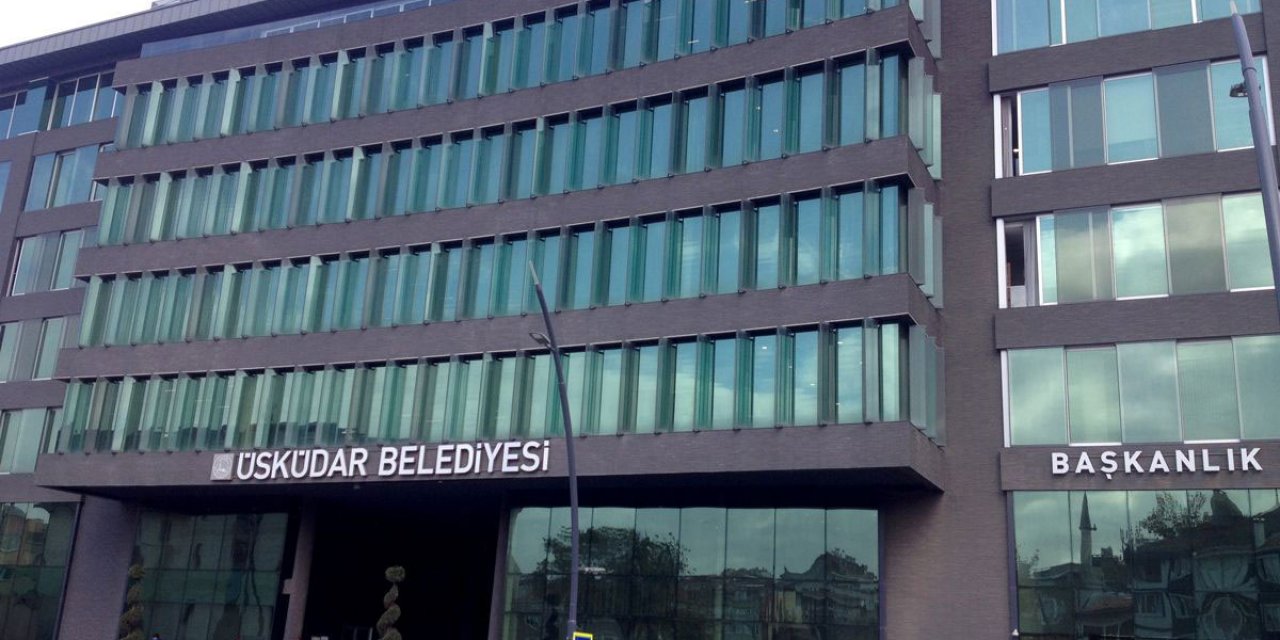 Adres yine değişmedi! AKP'li belediyenin milyonluk ihalesini bakın hangi AKP'li aldı?