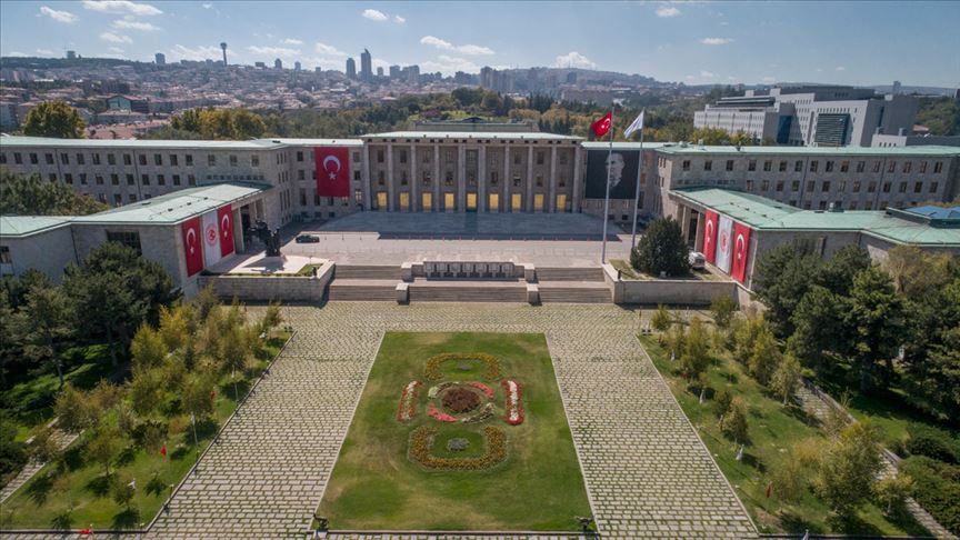 TBMM'de 'halk günü' etkinliği yeniden başlıyor