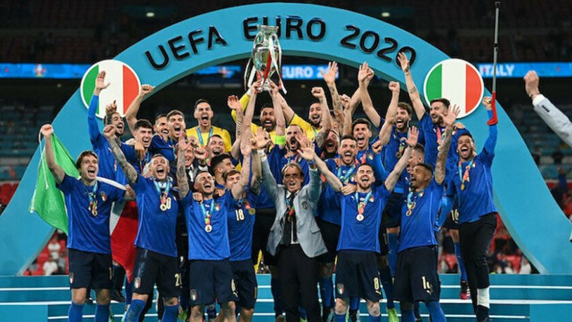 UEFA, EURO 2020 finaline soruşturma açtı