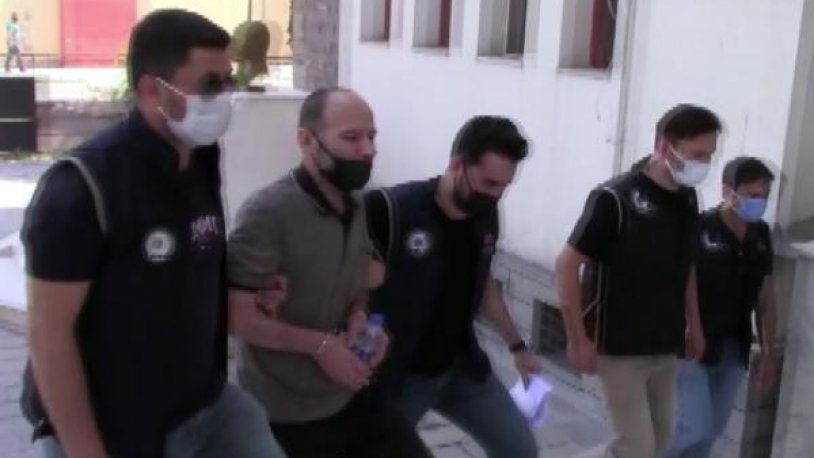 5 yıldır aranıyordu... FETÖ firarisi eski emniyet müdürü yakalandı