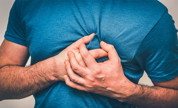 Kalp hastalarına önemli uyarı! Bu yiyecekleri tüketmemelisiniz