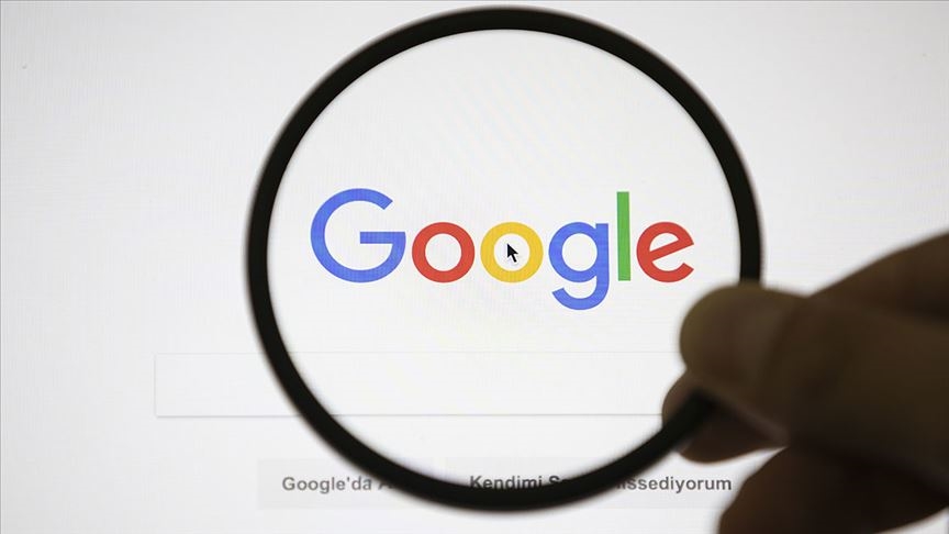 Fransa'dan Google’a rekor para cezası