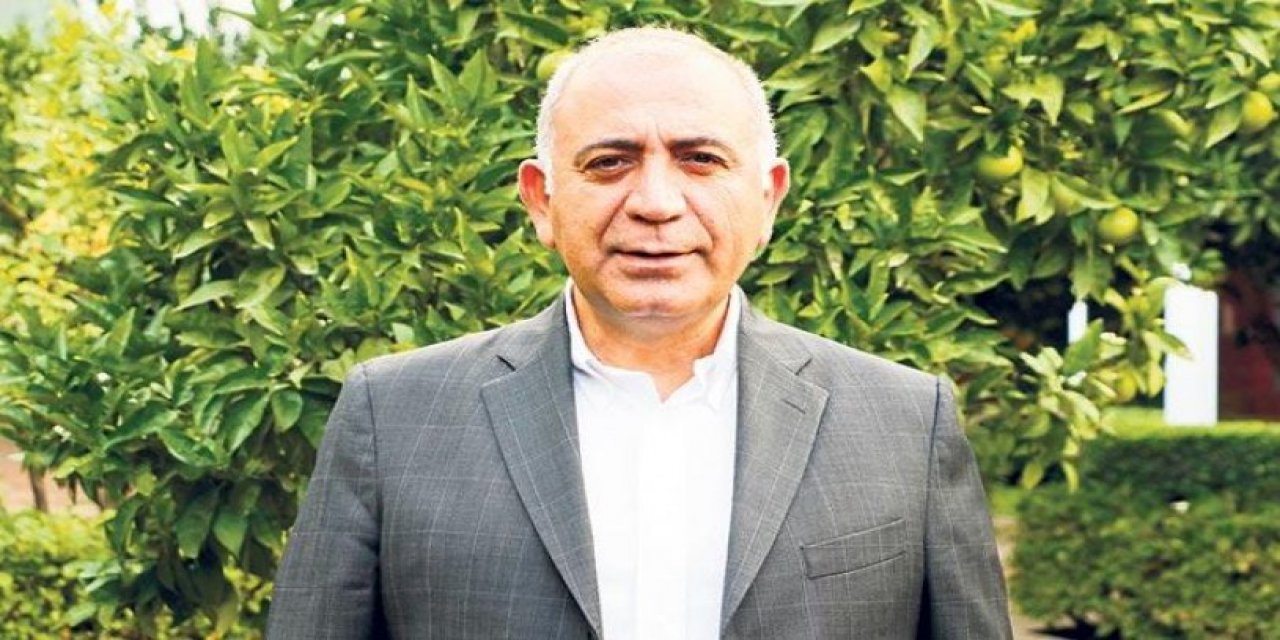 Gürsel Tekin: Bu  şartlarda da seçimi kaybedersek hesabını veremeyiz