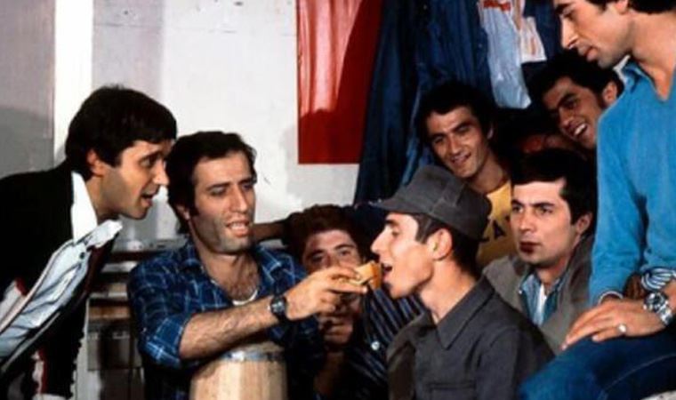 Hababam Sınıfı'nın 'Hayta İsmail'inden 'Kemal Sunal' açıklaması