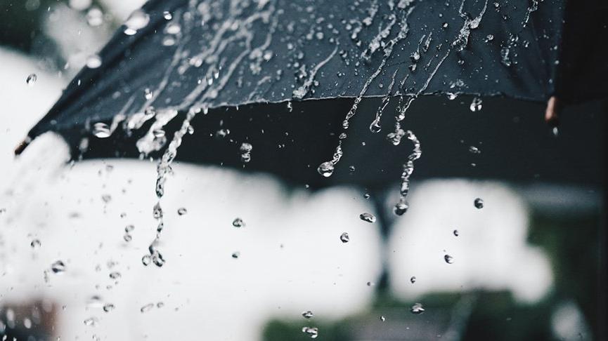 Meteoroloji tarih verdi ve İstanbul'u uyardı