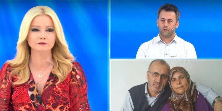 Uzun süredir çözülemiyordu... Büyükşen cinayetinde yeni gelişme!