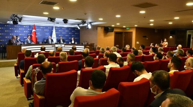 Dere ıslahı projesi nedeniyle mağdur edildiler! 'Malımızı zorla elimizden almaya çalışıyorlar'