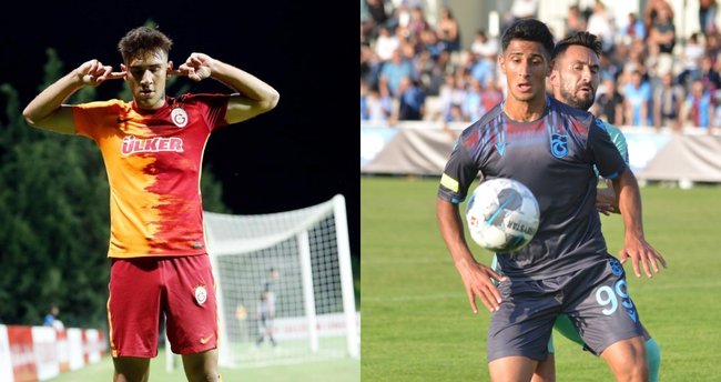 U-19 Gelişim Ligi finalinde şampiyon belli oldu