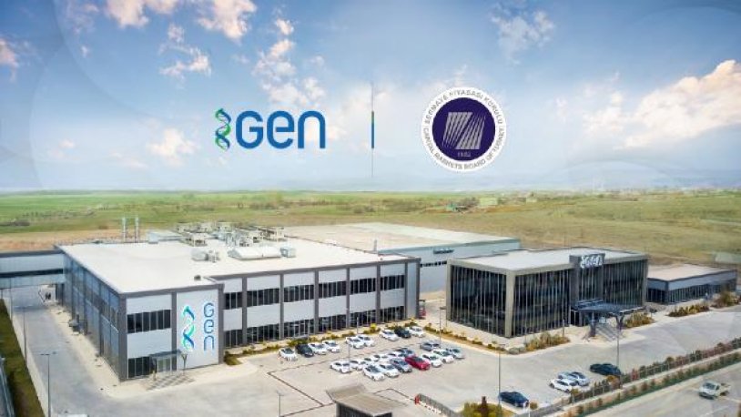 GEN'in halka arzı hakkında SPK'dan karar