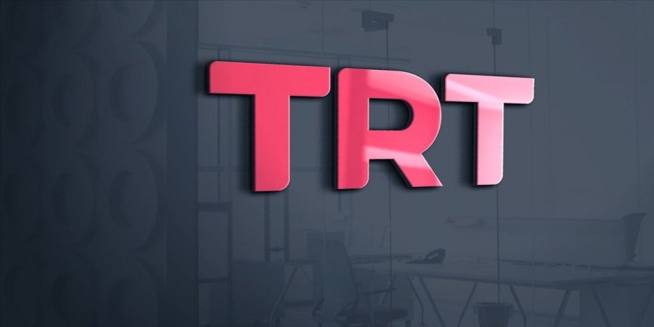 TRT yönetiminde üst düzey değişiklik! Bakan’ın oğlu ve Hilal Kaplan yönetime girdi!