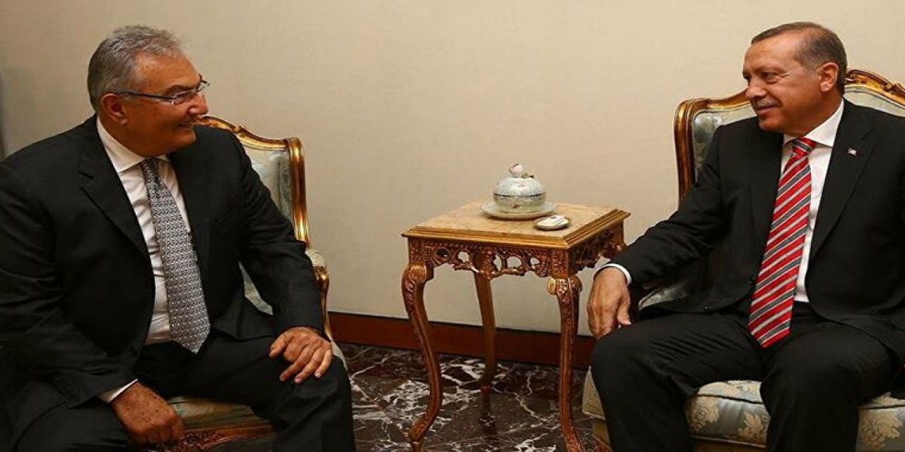 Deniz Baykal sessizliğini bozdu; hakkındaki suçlamalara yanıt verdi! Erdoğan ile pazarlık yaptı mı? İşte ayrıntılar...