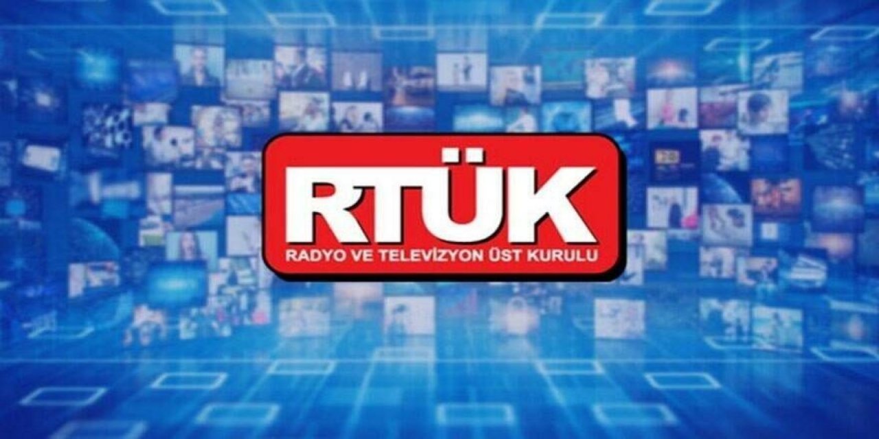 3 RTÜK üyesi görevden alındı!