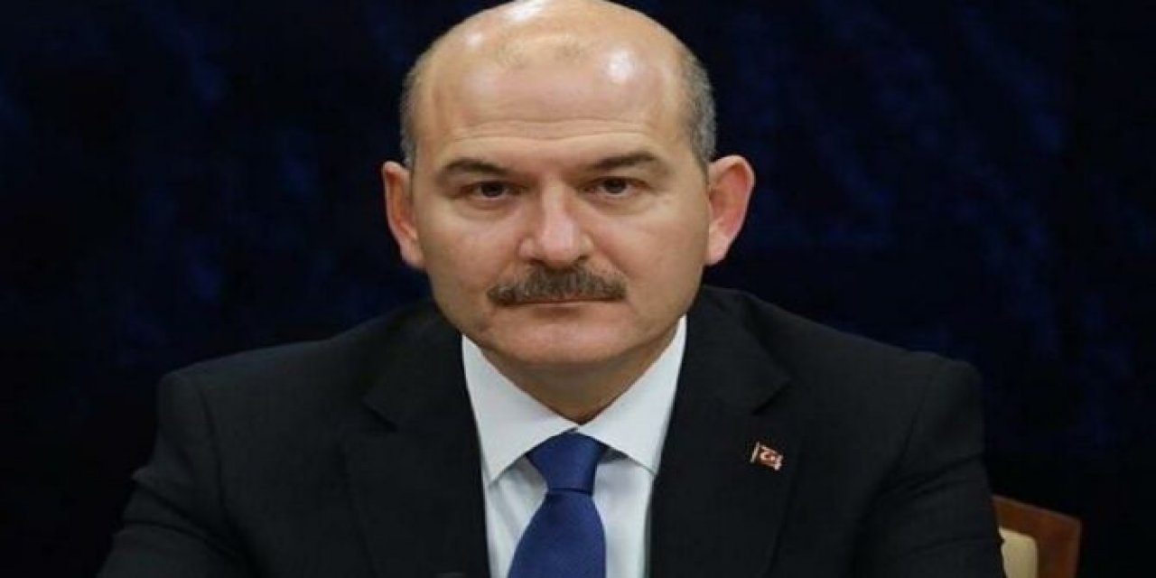 Sedat Peker etkisi... Süleyman Soylu’ya halk desteği ve seçmen güveni azaldı!