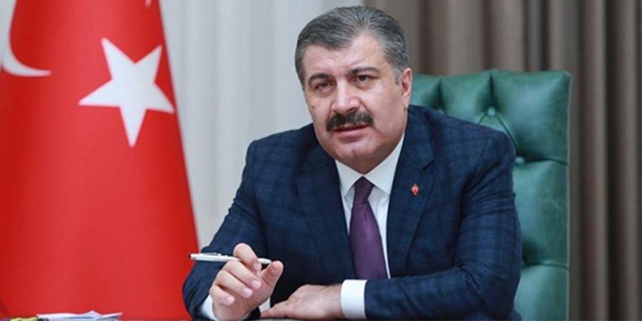 Bu da ticari sır sayıldı! Fahrettin Koca şehir hastaneleriyle ilgili Sayıştay tespitlerini inkar etti!