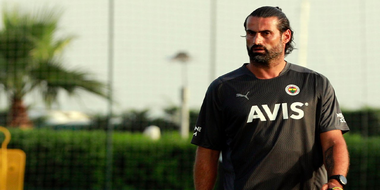 Fenebahçe'de "Volkan Demirel" krizi! Ayrılacak mı?