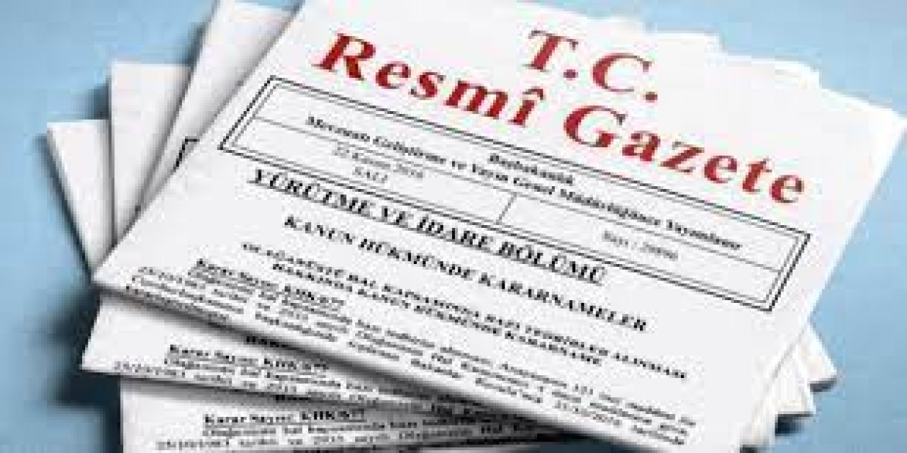 Resmi Gazete'de yayımlandı! Alacaklıya "arama ve mesaj" sınırı!