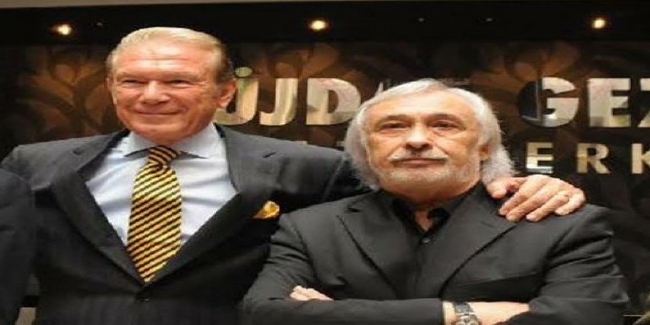 Müjdat Gezen'le olan o anısını anlattı ve... Uğur Dündar'dan gündem yaratacak "kayıp silahlar" yazısı: Kardeş Kanı!..