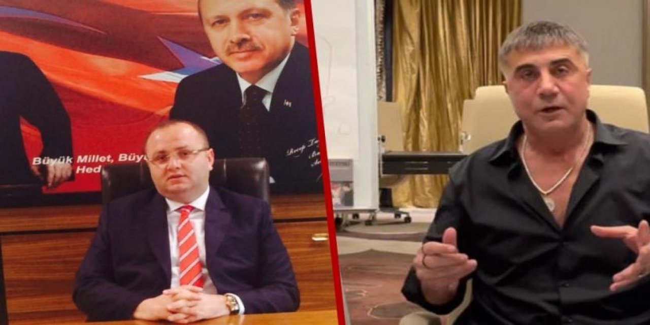 Sedat Peker'in iddialarıyla gündeme gelmişti... Türkiye'yi sarsan cinayette HTS kayıtları ortaya çıktı! Ölmeden bir gün önce...