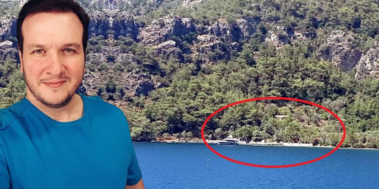 "TRT drone uçurup evimi ve iki çocuğumu ifşa etti"  Şahan Gökbakar ateş püskürdü! "Günlerdir yalan haberler yayınladınız"