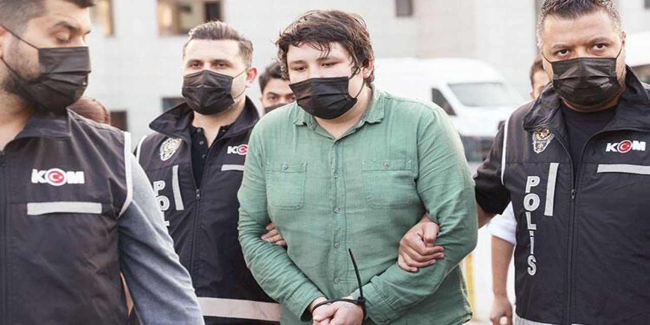 Tosuncuk Mehmet Aydın'la hakim arasında dikkat çeken diyalog!