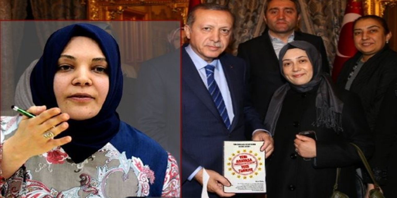 TRT yönetimine girmişti... AKP'li yazardan "Hilal Kaplan" kararına çok sert tepki! Erdoğan'a bakın nasıl seslendi?