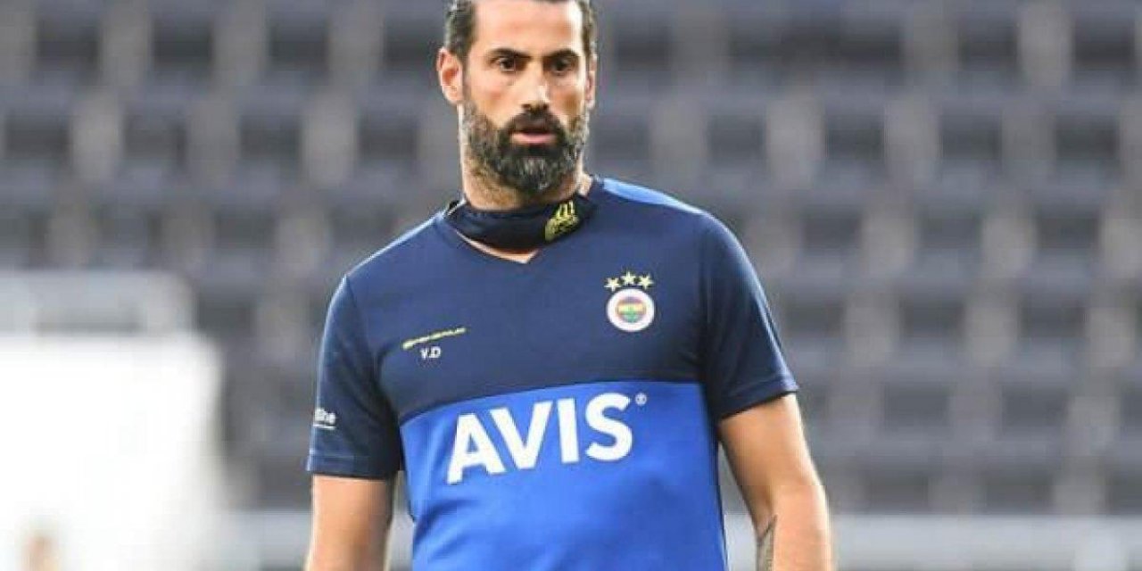 İddialar doğru çıktı! Volkan Demirel Fenerbahçe'den ayrıldı!