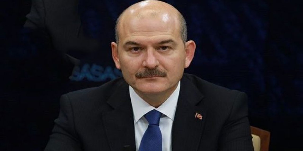 Süleyman Soylu'dan "operasyon" açıklaması! "15 Temmuz sonrasında..."