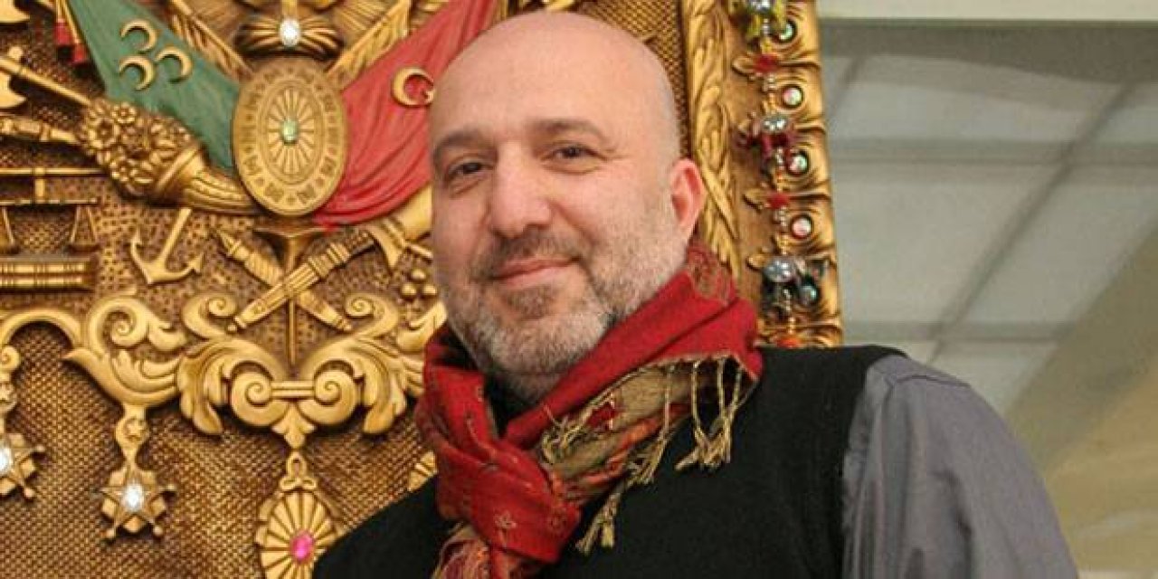 İsmi "Salçacı Şehzade"ye çıkmıştı... Orhan Osmanoğlu'nun yeni bir işi daha ortaya çıktı!