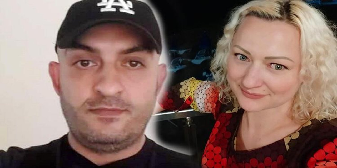 Sevgilisini boğarak öldürmüştü... Ömür boyu hapis cezası alan caninin isteği şaşırttı!
