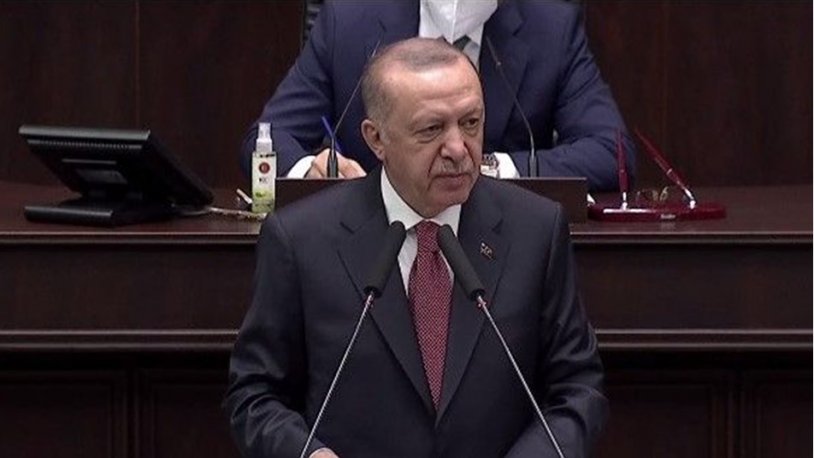 Recep Tayyip Erdoğan'dan FETÖ itirafı! 'Açık söylüyorum ama aldandık'