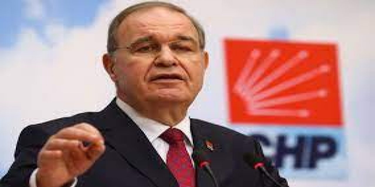 "Açık söylüyorum aldandık" demişti... CHP'den Erdoğan'a yanıt gecikmedi! Siyasette kandırılmış olmak...