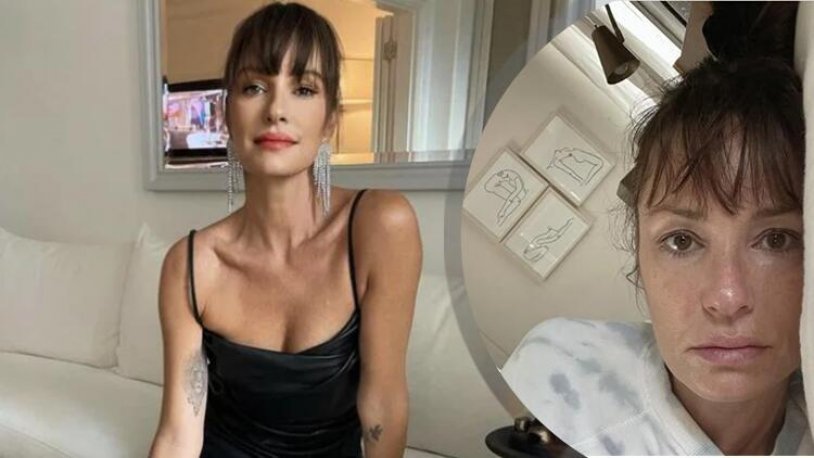 '2 doz aşılıydım...' dedi ve uyarılarda bulundu! Ünlü sunucu Delta varyantına yakalandı