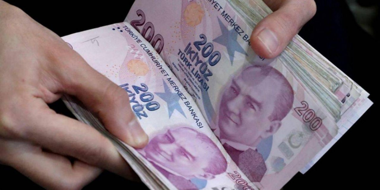 Yeni paralar geliyor... Merkez Bankası'nın "200 lira ve 10 lira" kararı!
