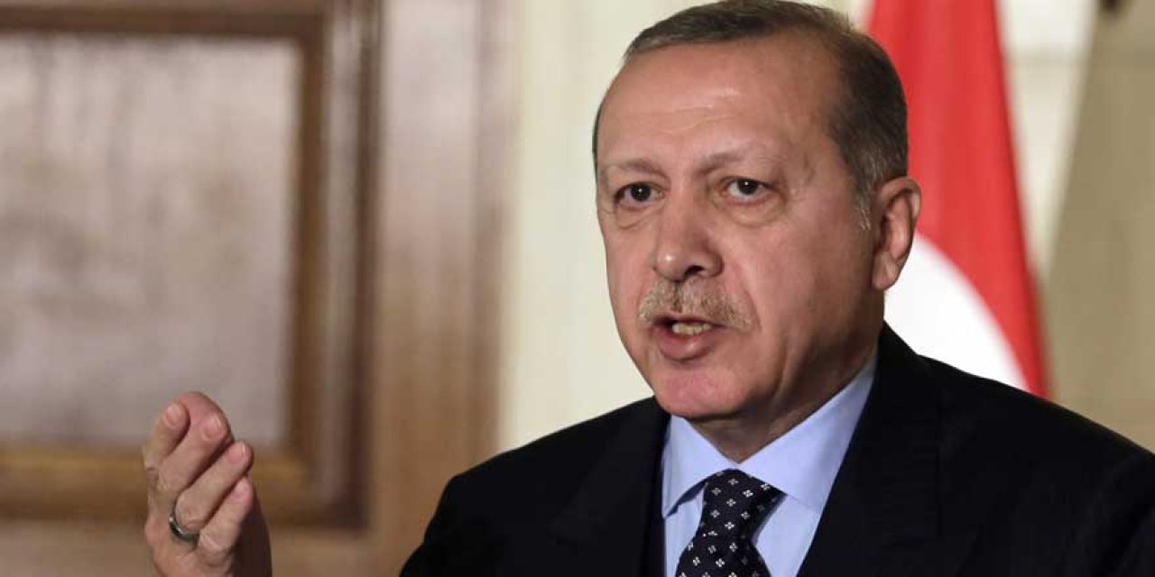 "AK Parti'nin bu siyaset tarzıyla işi çok zor" dedi ve... AKP'li eski vekilden çarpıcı iddia! "Erdoğan fırsatını bulursa..."