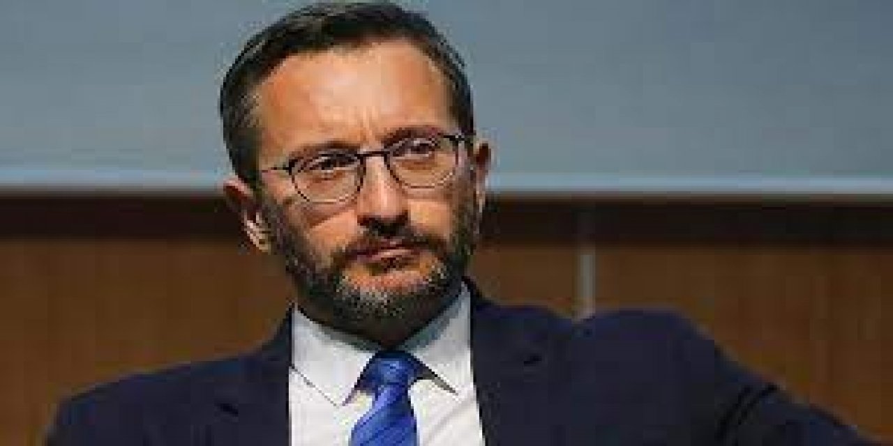 "Gezi Direnişi" FETÖ'cü "darbecilerin" görüntüleriyle birlikte sunuldu! Fahrettin Altun 15 Temmuz üzerinden Gezi'yi hedef aldı!