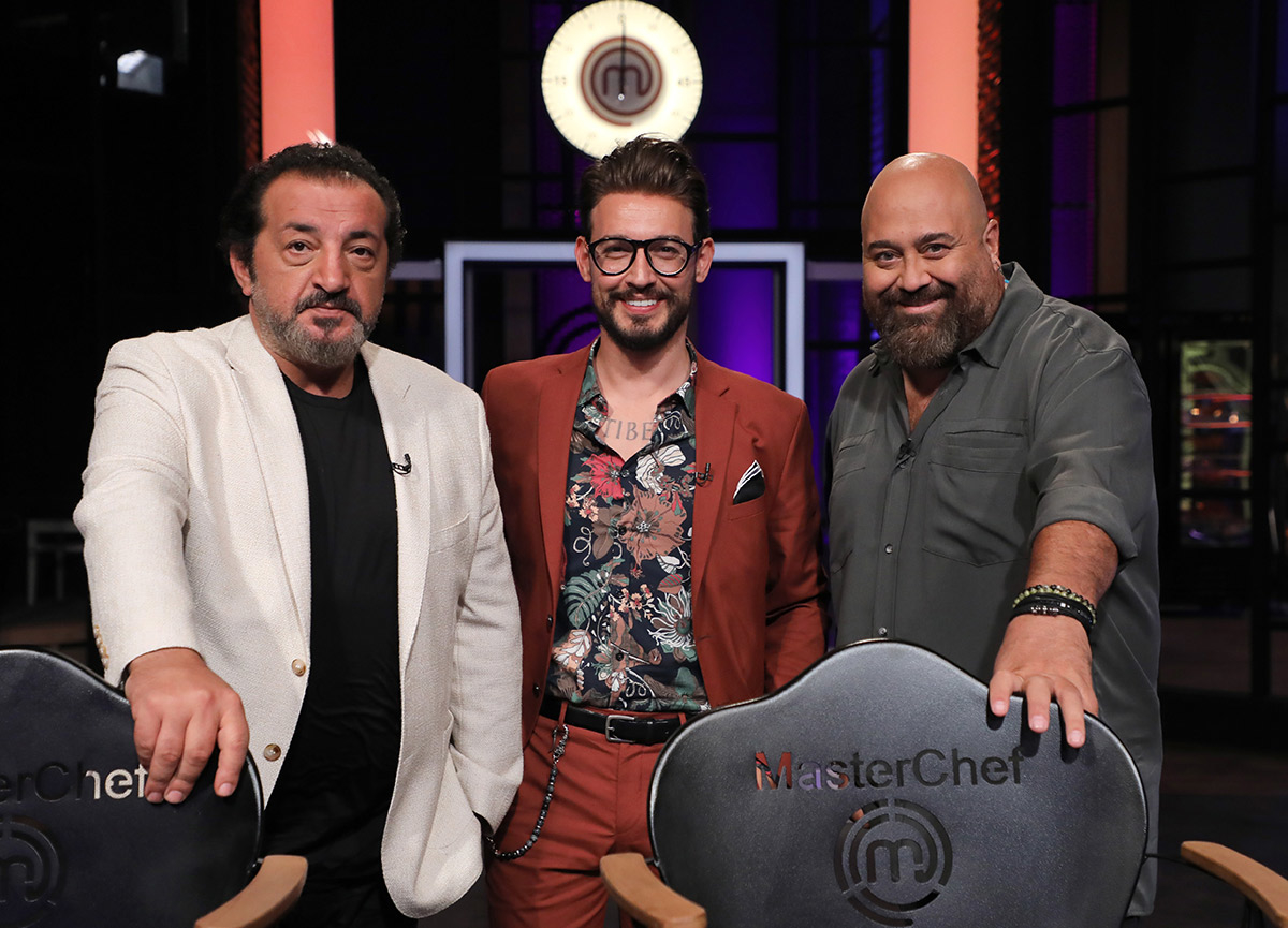 MasterChef Türkiye 2021'in formatında değişiklik