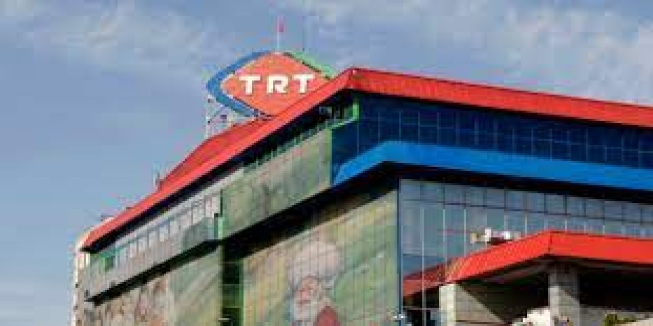 Paylaşımı sosyal medyada gündem oldu! TRT yöneticisi sözde Ermeni soykırımına sahip çıktı!