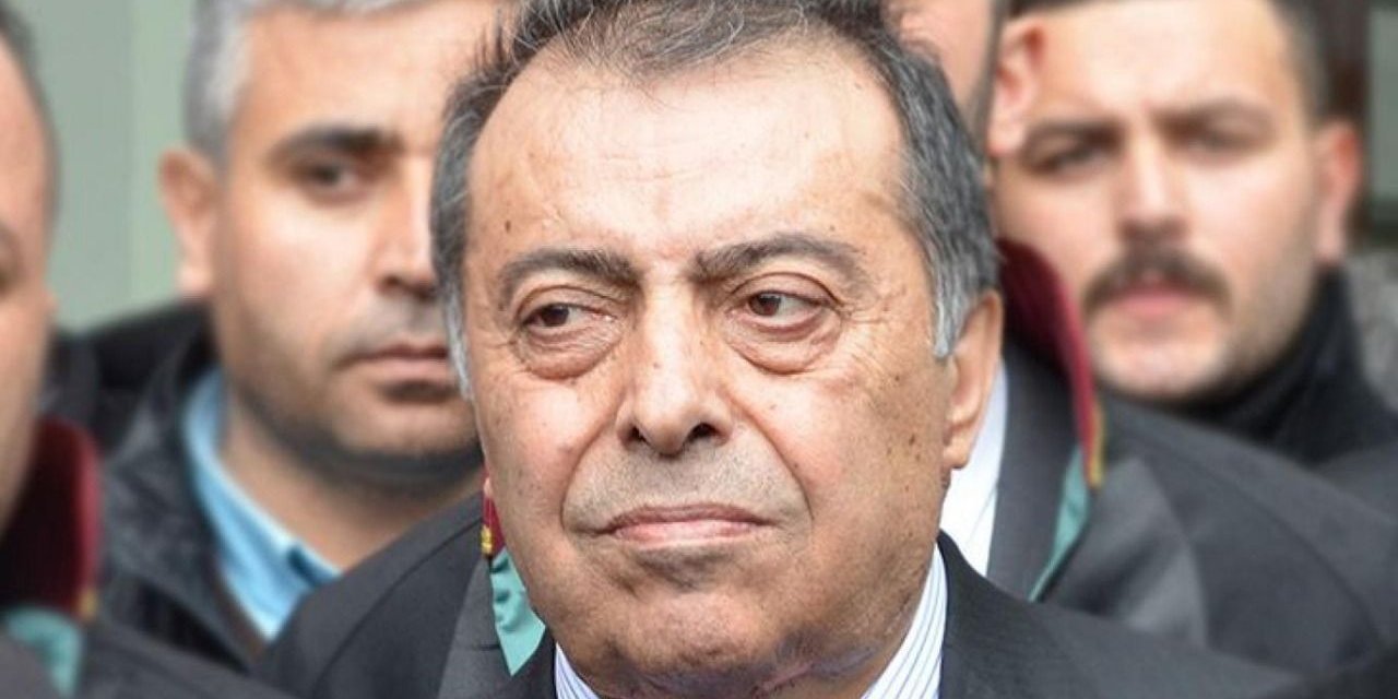 Eski Sağlık Bakanı Osman Durmuş hayatını kaybetti!