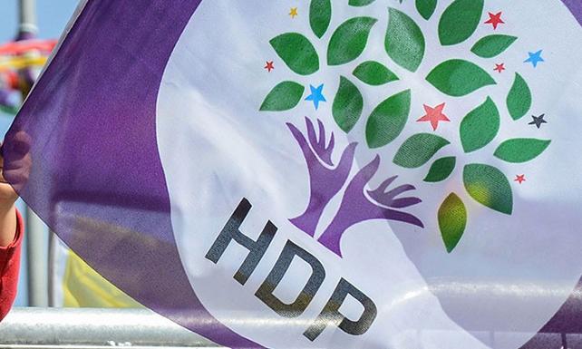 Pervin Buldan'dan flaş yanıt! HDP, AKP ile masaya oturacak mı?