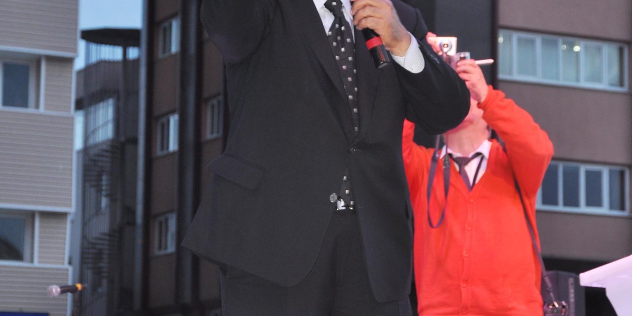 Eski Sağlık Bakanı Osman Durmuş, hayatını kaybetti