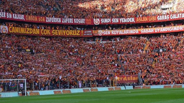 Galatasaray-PSV Eindhoven maçının bilet fiyatları belli oldu