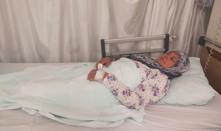 Fatura tartışması sonrası yaşam mücadelesi veriyor