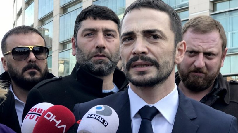 Sıla Gençoğlu'nu darp ettiği gerekçesiyle hapis cezası almıştı... Oyuncu Ahmet Kural'ın avukatından açıklama