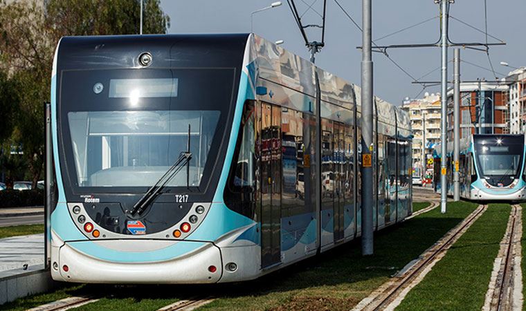 İzmir'de toplu taşımada 15 Temmuz kararı