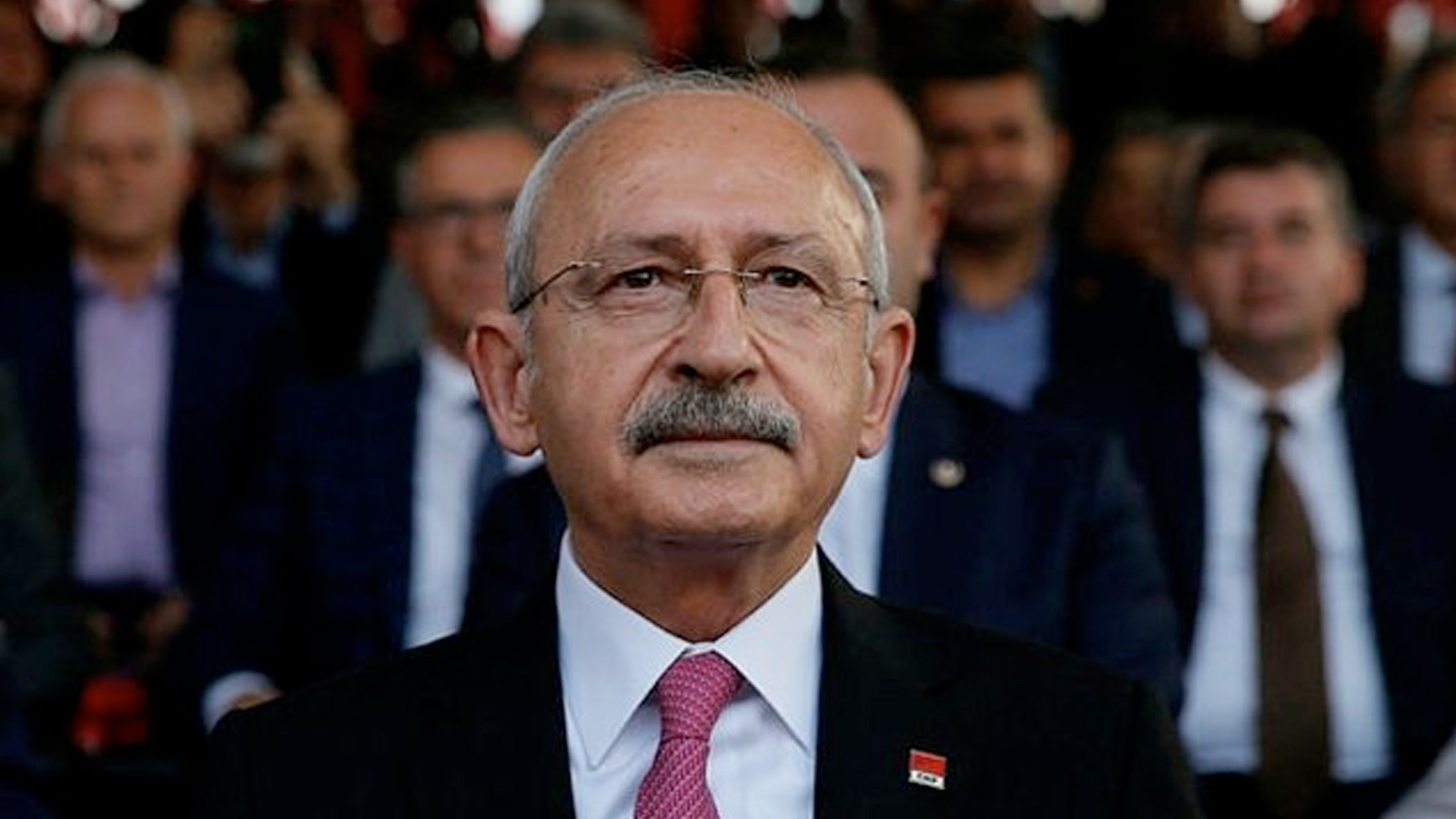 CHP lideri Kılıçdaroğlu, Mansur Yavaş'i işaret etti! 'Ankara'yı Mustafa Kemal'in Ankara'sı yapacak'