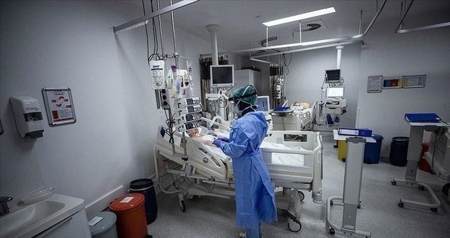 Vaka sayısı endişe verici şekilde artmaya devam ediyor! İşte 14 Temmuz koronavirüs tablosu