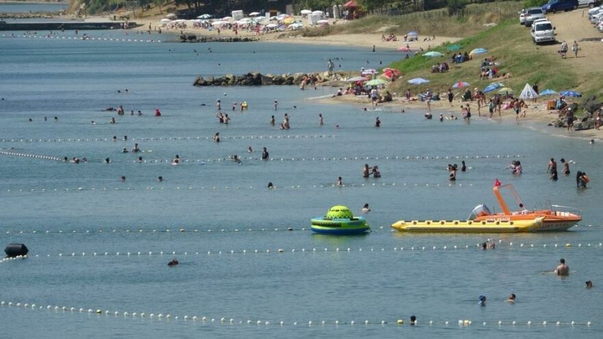Artan turist sayısı endişe yaratıyor